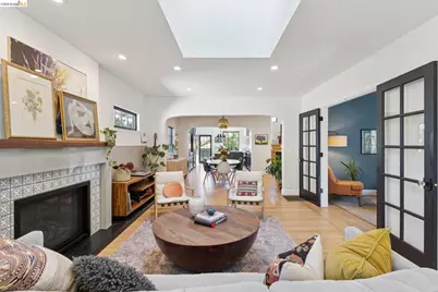 6628 Chabot Rd, Oakland, CA 94618 - Photo 11