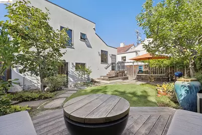 6628 Chabot Rd, Oakland, CA 94618 - Photo 41