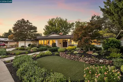2172 Angus Dr, Walnut Creek, CA 94598 - Photo 3