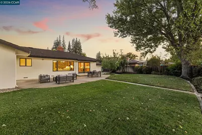 2172 Angus Dr, Walnut Creek, CA 94598 - Photo 41