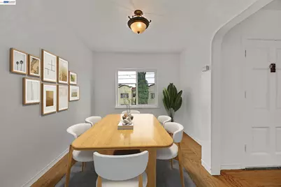 553 Glenview Ave., Oakland, CA 94610 - Photo 9