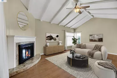 553 Glenview Ave., Oakland, CA 94610 - Photo 3