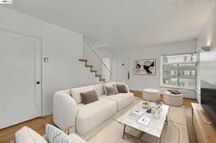 553 Glen View Ave, Oakland, CA 94610 - Photo 5