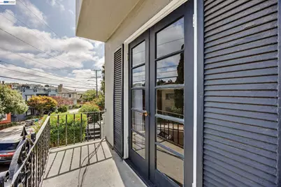 553 Glenview Ave., Oakland, CA 94610 - Photo 33