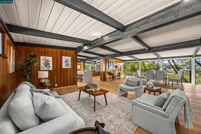 742 Miner Rd, Orinda, CA 94563 - Photo 9
