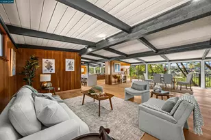 742 Miner Rd, Orinda, CA 94563 - Photo 9