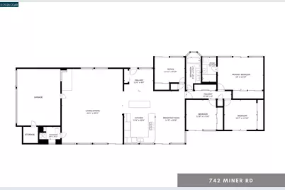 742 Miner Rd, Orinda, CA 94563 - Photo 99