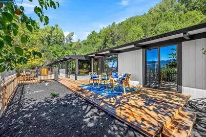 742 Miner Rd, Orinda, CA 94563 - Photo 79
