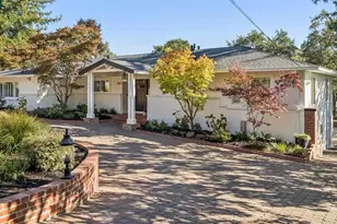 932 Reliez Station Rd, Lafayette, CA 94549 - Photo 1
