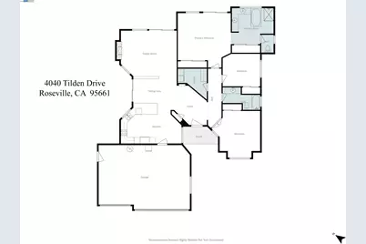4040 Tilden Dr, Roseville, CA 95661 - Photo 25