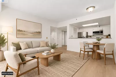 989 Webster Street #546, Oakland, CA 94607 - Photo 1
