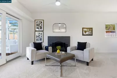 433 Lassen Dr, Martinez, CA 94553 - Photo 15