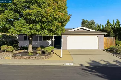 433 Lassen Dr, Martinez, CA 94553 - Photo 1