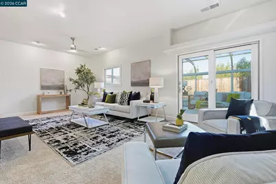 433 Lassen Dr, Martinez, CA 94553 - Photo 19