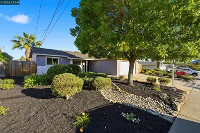 433 Lassen Dr, Martinez, CA 94553 - Photo 3