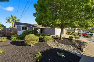 433 Lassen Dr, Martinez, CA 94553 - Photo 3