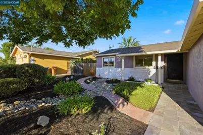 433 Lassen Dr, Martinez, CA 94553 - Photo 5