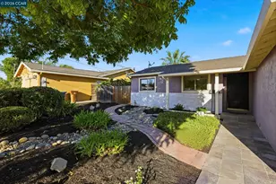 433 Lassen Dr, Martinez, CA 94553 - Photo 5