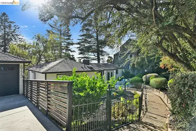 6773 Wilton Dr, Oakland, CA 94611 - Photo 3