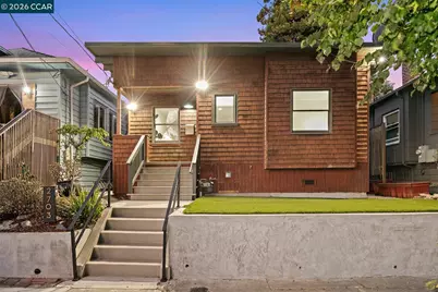 2703 Mathews St, Berkeley, CA 94702 - Photo 1