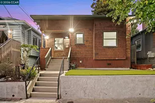 2703 Mathews St, Berkeley, CA 94702 - Photo 1