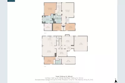 17 Pinewood Pl, Danville, CA 94506 - Photo 53