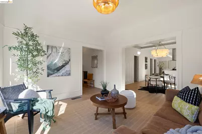2630 Highland Ave, Oakland, CA 94606 - Photo 5