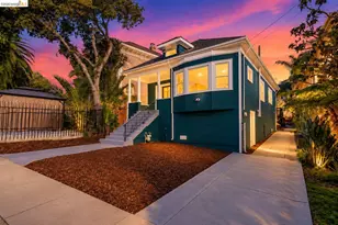 2630 Highland Ave, Oakland, CA 94606 - Photo 1