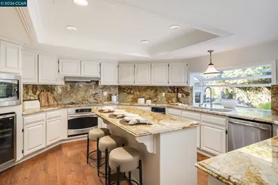 1450 Lawrence Rd, Danville, CA 94506 - Photo 9