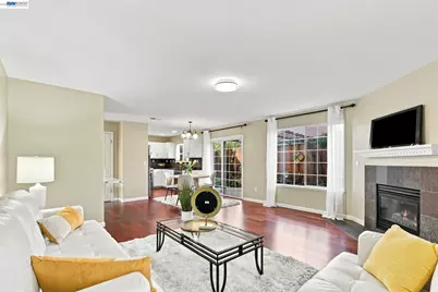 2158 Capitol Park Ct, San Jose, CA 95132 - Photo 5