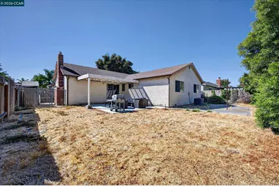 509 Hacienda Ln, Suisun City, CA 94585 - Photo 27