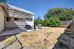 509 Hacienda Ln, Suisun City, CA 94585 - Photo 29