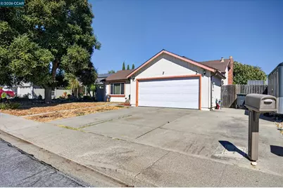 509 Hacienda Ln, Suisun City, CA 94585 - Photo 3
