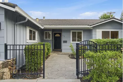 1192 Forest Creek Dr, San Jose, CA 95129 - Photo 1