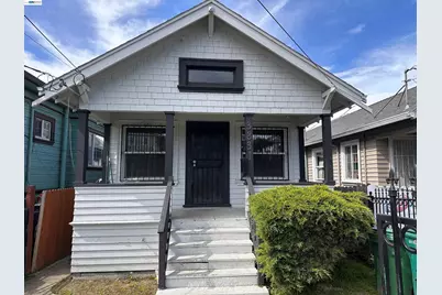 3831 San Juan St, Oakland, CA 94601 - Photo 1