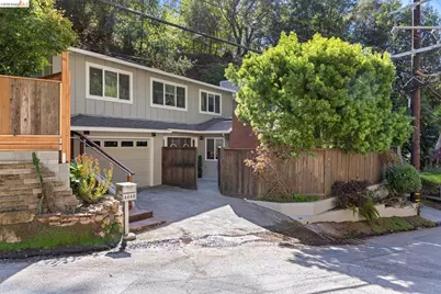 6660 Sobrante Rd, Oakland, CA 94611 - Photo 47