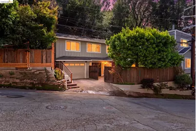 6660 Sobrante Rd, Oakland, CA 94611 - Photo 45