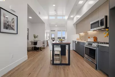1545 32nd St #314, Oakland, CA 94608 - Photo 3