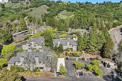 630 Canyon Oaks Drive #D, Oakland, CA 94605 - Photo 59