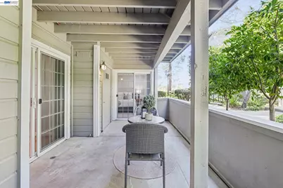 630 Canyon Oaks Drive #D, Oakland, CA 94605 - Photo 23