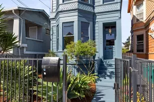 3239 Adeline St, Oakland, CA 94608 - Photo 1