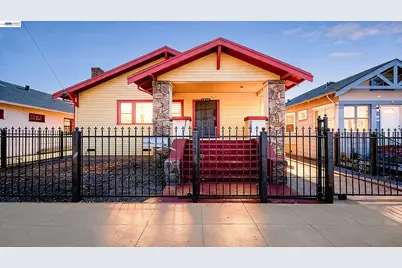 1646 51st Ave, Oakland, CA 94601 - Photo 1