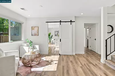 1592 Candelero Dr, Walnut Creek, CA 94598 - Photo 5