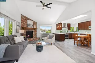 1181 Blue Lake Way, Concord, CA 94521 - Photo 11
