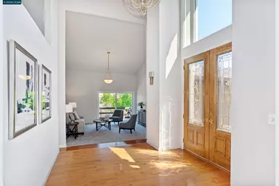 1181 Blue Lake Way, Concord, CA 94521 - Photo 5