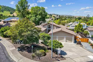 1181 Blue Lake Way, Concord, CA 94521 - Photo 1