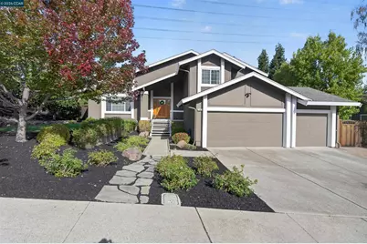 1409 Stonehedge Dr, Pleasant Hill, CA 94523 - Photo 9
