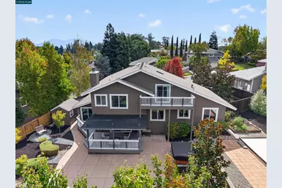 1409 Stonehedge Dr, Pleasant Hill, CA 94523 - Photo 43