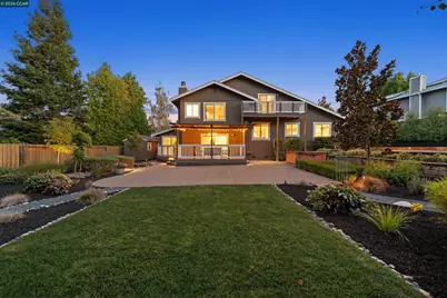 1409 Stonehedge Dr, Pleasant Hill, CA 94523 - Photo 5