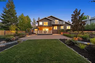 1409 Stonehedge Dr, Pleasant Hill, CA 94523 - Photo 5